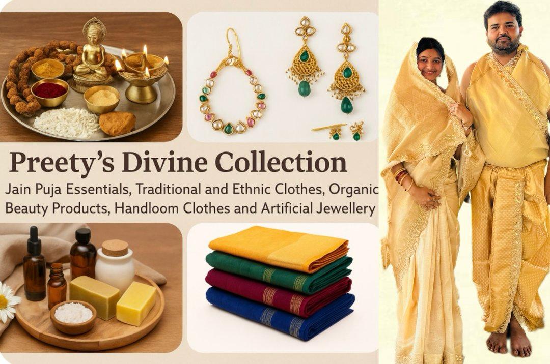 Welcome to Our Store