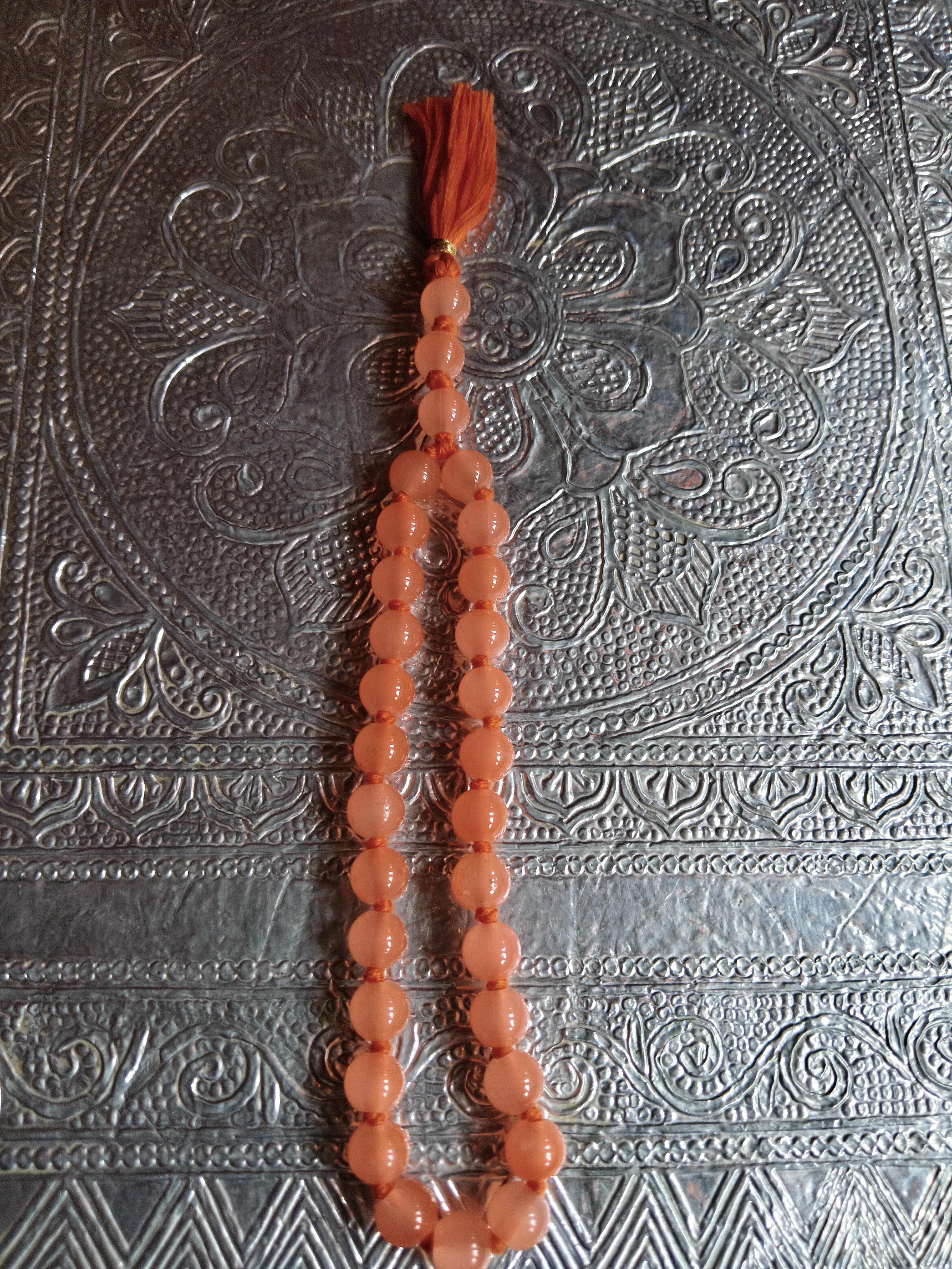 27 Moti Japmala for Kids (Knotted) - Image 5